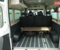 Белый Фиат Дукато, объемом двигателя 2.29 л и пробегом 250 тыс. км за 15950 $, фото 12 на Automoto.ua