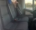 Белый Фиат Дукато, объемом двигателя 2.3 л и пробегом 552 тыс. км за 14200 $, фото 11 на Automoto.ua