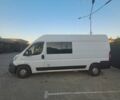 Белый Фиат Дукато, объемом двигателя 2.3 л и пробегом 552 тыс. км за 14200 $, фото 7 на Automoto.ua