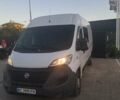 Белый Фиат Дукато, объемом двигателя 2.3 л и пробегом 552 тыс. км за 14200 $, фото 3 на Automoto.ua