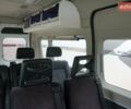 Белый Фиат Дукато, объемом двигателя 2.29 л и пробегом 250 тыс. км за 15950 $, фото 17 на Automoto.ua