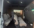 Белый Фиат Дукато, объемом двигателя 2.3 л и пробегом 552 тыс. км за 14200 $, фото 17 на Automoto.ua