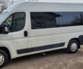 Белый Фиат Дукато, объемом двигателя 2.3 л и пробегом 230 тыс. км за 17000 $, фото 1 на Automoto.ua