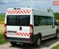 Белый Фиат Дукато, объемом двигателя 2.29 л и пробегом 250 тыс. км за 15950 $, фото 11 на Automoto.ua