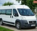 Белый Фиат Дукато, объемом двигателя 2.29 л и пробегом 250 тыс. км за 15950 $, фото 1 на Automoto.ua