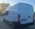 Белый Фиат Дукато, объемом двигателя 2.3 л и пробегом 552 тыс. км за 14200 $, фото 6 на Automoto.ua