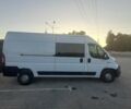 Белый Фиат Дукато, объемом двигателя 2.3 л и пробегом 552 тыс. км за 14200 $, фото 8 на Automoto.ua