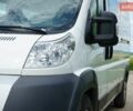 Белый Фиат Дукато, объемом двигателя 2.29 л и пробегом 250 тыс. км за 15950 $, фото 4 на Automoto.ua