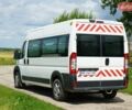 Белый Фиат Дукато, объемом двигателя 2.29 л и пробегом 250 тыс. км за 15950 $, фото 7 на Automoto.ua