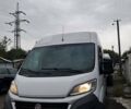 Белый Фиат Дукато, объемом двигателя 2.3 л и пробегом 552 тыс. км за 14200 $, фото 1 на Automoto.ua