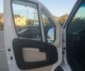 Белый Фиат Дукато, объемом двигателя 2.3 л и пробегом 552 тыс. км за 14200 $, фото 15 на Automoto.ua