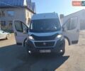 Белый Фиат Дукато, объемом двигателя 2.9 л и пробегом 480 тыс. км за 15750 $, фото 12 на Automoto.ua