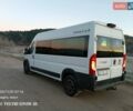 Белый Фиат Дукато, объемом двигателя 2.9 л и пробегом 480 тыс. км за 20500 $, фото 3 на Automoto.ua