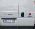 Белый Фиат Дукато, объемом двигателя 2.3 л и пробегом 320 тыс. км за 15200 $, фото 93 на Automoto.ua