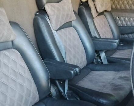 Белый Фиат Дукато, объемом двигателя 2.9 л и пробегом 480 тыс. км за 20500 $, фото 45 на Automoto.ua