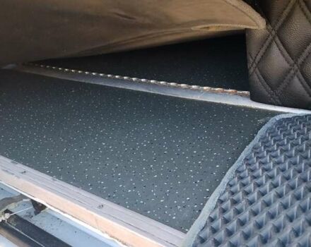 Белый Фиат Дукато, объемом двигателя 2.9 л и пробегом 480 тыс. км за 20500 $, фото 23 на Automoto.ua