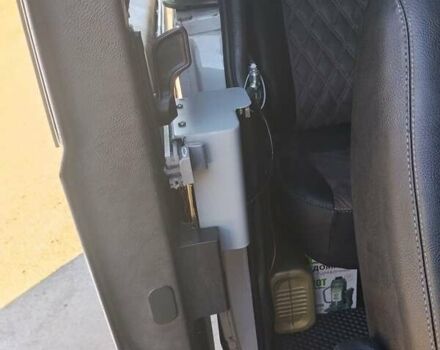 Белый Фиат Дукато, объемом двигателя 2.9 л и пробегом 480 тыс. км за 20500 $, фото 34 на Automoto.ua