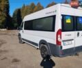 Белый Фиат Дукато, объемом двигателя 2.9 л и пробегом 480 тыс. км за 15750 $, фото 5 на Automoto.ua