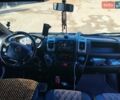 Белый Фиат Дукато, объемом двигателя 2.9 л и пробегом 480 тыс. км за 15750 $, фото 57 на Automoto.ua