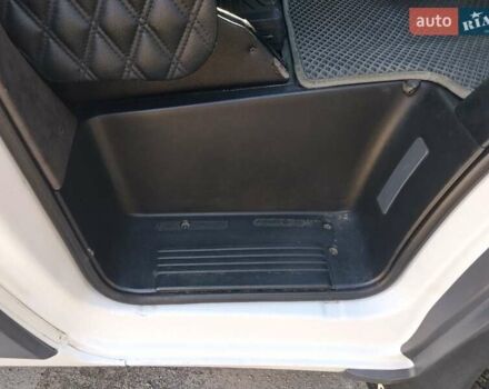 Белый Фиат Дукато, объемом двигателя 2.9 л и пробегом 480 тыс. км за 20500 $, фото 14 на Automoto.ua