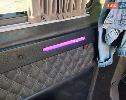 Белый Фиат Дукато, объемом двигателя 2.9 л и пробегом 480 тыс. км за 20500 $, фото 41 на Automoto.ua