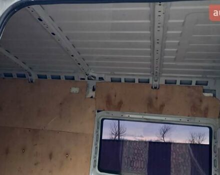 Белый Фиат Дукато, объемом двигателя 2.3 л и пробегом 320 тыс. км за 15200 $, фото 23 на Automoto.ua