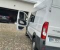 Белый Фиат Дукато, объемом двигателя 2.3 л и пробегом 320 тыс. км за 15200 $, фото 30 на Automoto.ua