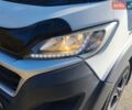 Белый Фиат Дукато, объемом двигателя 2.9 л и пробегом 480 тыс. км за 15750 $, фото 32 на Automoto.ua