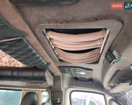 Белый Фиат Дукато, объемом двигателя 2.9 л и пробегом 480 тыс. км за 20500 $, фото 31 на Automoto.ua