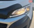 Белый Фиат Дукато, объемом двигателя 2.9 л и пробегом 480 тыс. км за 15750 $, фото 63 на Automoto.ua