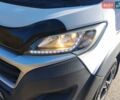 Белый Фиат Дукато, объемом двигателя 2.9 л и пробегом 480 тыс. км за 15750 $, фото 48 на Automoto.ua