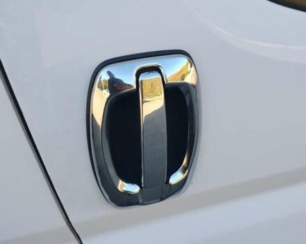 Белый Фиат Дукато, объемом двигателя 2.9 л и пробегом 480 тыс. км за 20500 $, фото 24 на Automoto.ua