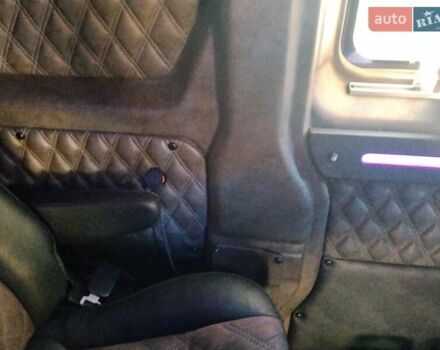 Белый Фиат Дукато, объемом двигателя 2.9 л и пробегом 480 тыс. км за 20500 $, фото 38 на Automoto.ua