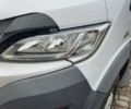 Белый Фиат Дукато, объемом двигателя 2.3 л и пробегом 320 тыс. км за 15200 $, фото 79 на Automoto.ua