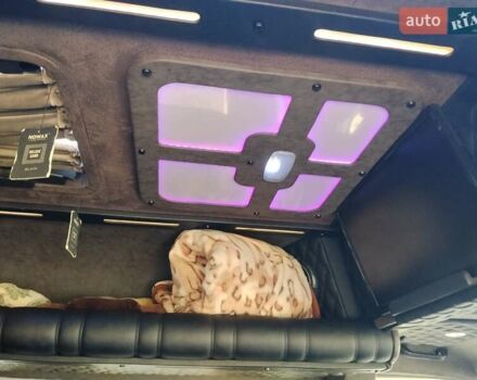 Белый Фиат Дукато, объемом двигателя 2.9 л и пробегом 480 тыс. км за 20500 $, фото 44 на Automoto.ua