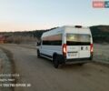 Белый Фиат Дукато, объемом двигателя 2.9 л и пробегом 480 тыс. км за 15750 $, фото 3 на Automoto.ua