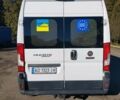 Белый Фиат Дукато, объемом двигателя 2.9 л и пробегом 480 тыс. км за 15750 $, фото 7 на Automoto.ua