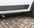 Белый Фиат Дукато, объемом двигателя 2.3 л и пробегом 320 тыс. км за 15200 $, фото 55 на Automoto.ua