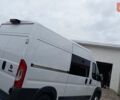 Белый Фиат Дукато, объемом двигателя 2.3 л и пробегом 320 тыс. км за 15200 $, фото 11 на Automoto.ua