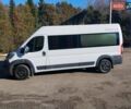 Белый Фиат Дукато, объемом двигателя 2.9 л и пробегом 480 тыс. км за 20500 $, фото 8 на Automoto.ua