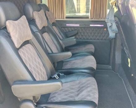 Белый Фиат Дукато, объемом двигателя 2.9 л и пробегом 480 тыс. км за 20500 $, фото 25 на Automoto.ua