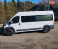 Белый Фиат Дукато, объемом двигателя 2.9 л и пробегом 480 тыс. км за 15750 $, фото 1 на Automoto.ua