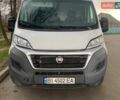 Белый Фиат Дукато, объемом двигателя 2.29 л и пробегом 188 тыс. км за 11000 $, фото 1 на Automoto.ua