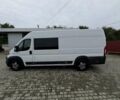 Білий Фіат Дукато, об'ємом двигуна 2.3 л та пробігом 456 тис. км за 16500 $, фото 10 на Automoto.ua