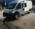 Білий Фіат Дукато, об'ємом двигуна 2.3 л та пробігом 250 тис. км за 17700 $, фото 1 на Automoto.ua