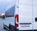 Белый Фиат Дукато, объемом двигателя 3 л и пробегом 380 тыс. км за 22500 $, фото 1 на Automoto.ua