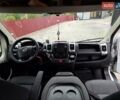 Білий Фіат Дукато, об'ємом двигуна 2.3 л та пробігом 456 тис. км за 16500 $, фото 11 на Automoto.ua