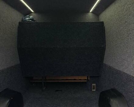 Білий Фіат Дукато, об'ємом двигуна 2.3 л та пробігом 456 тис. км за 16500 $, фото 6 на Automoto.ua
