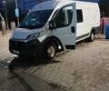 Білий Фіат Дукато, об'ємом двигуна 2.3 л та пробігом 285 тис. км за 18600 $, фото 1 на Automoto.ua