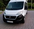 Белый Фиат Дукато, объемом двигателя 2.29 л и пробегом 312 тыс. км за 16800 $, фото 1 на Automoto.ua